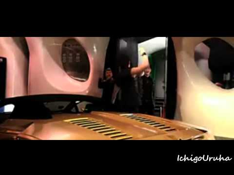 [Fanfic Trailer]Higher Society - JongKey