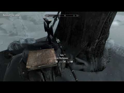 THE TALOS MISTAKE - SKYRIM BOOK By Leonora Venatus Imperial Liaison to the Aldmeri Dominion