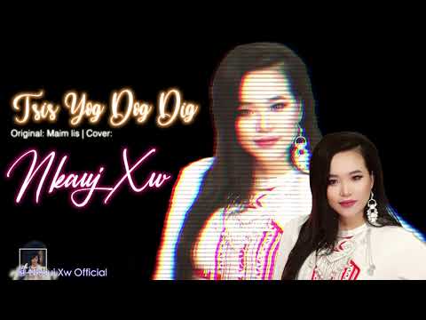 Nkauj Xw- Tsis Yog Dog Dig (Cover)