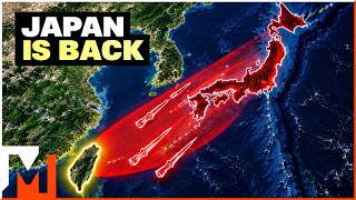 Japan’s New TOP-SECRET Weapons That TERRIFY China