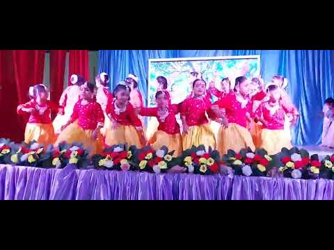 Annual Day Performance