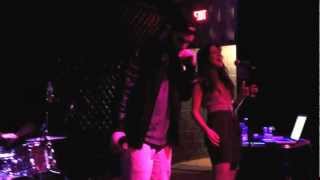 Autre Ne Veut - Counting (Live)