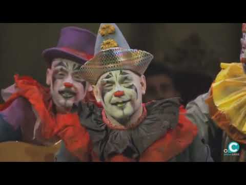 Los Sumisos pase de Final sin cortes y audio mejorado