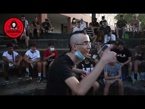 PHOBOS vs NMK - Filtros LIONS BATTLE II