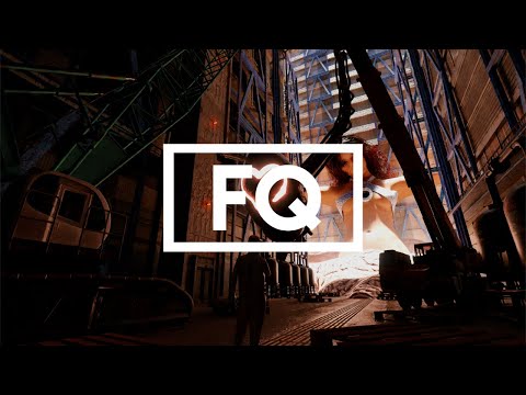 NEENOO & SALEEM - Deep Love [FeelQ Exclusive]