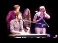 Jon McLaughlin - The Middle