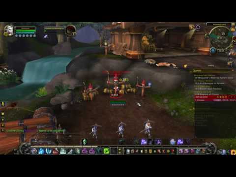 frost dk: How to kill healers
