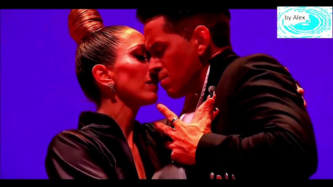 Adriel Bourissen Soledad Mallo  Mi Dolor by Alex2024