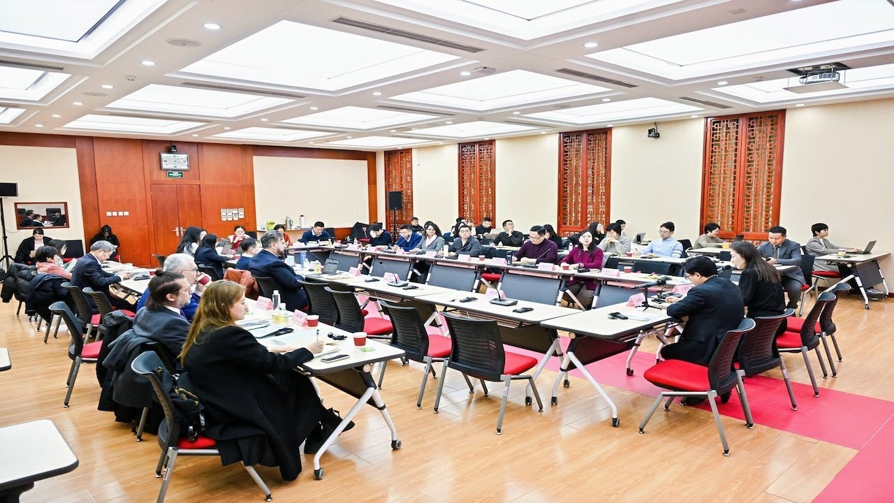 El Congreso Internacional de Estudios Argentinos implusa construir una comunidad de conocimiento