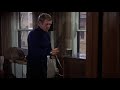 Bullitt Breakfast Scene