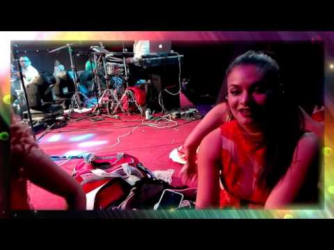 Saludos Dj Khriz Papillon La Del Rico Bacilon