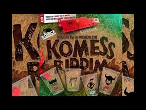 Komess Riddim 2020