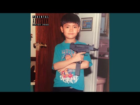 Large Pupils (feat. Spit Gemz)