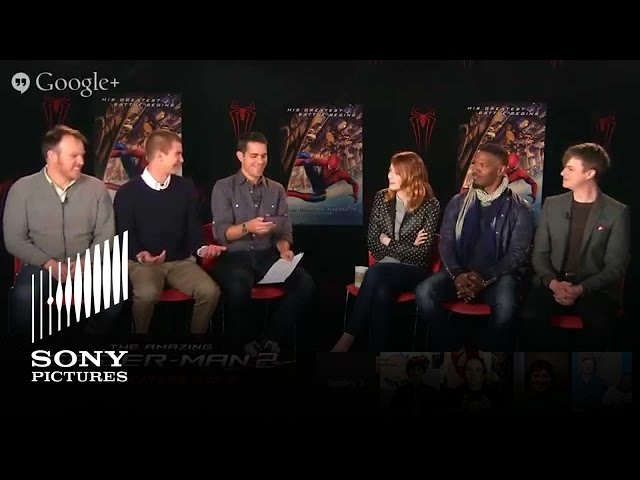 Live Google+ Shoppable Hangout