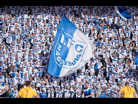 Der FCM sagt „Danke“ – Fan-Highlights 2018/2019