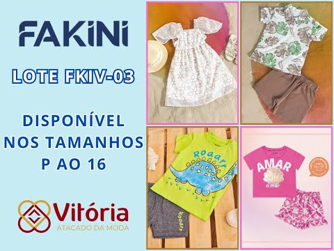 LOTE FKIV-03