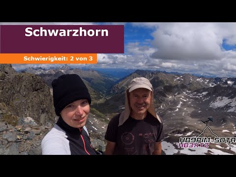 Schwarzhorn