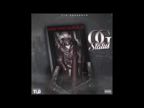 Nino Black- Big Homie
