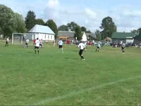 Tanew Wola Wielka-Czarni Oleszyce cz.II