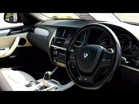 161D19597 - 2016 BMW X4 X4 xDrive20d M Sport RefId: 350607