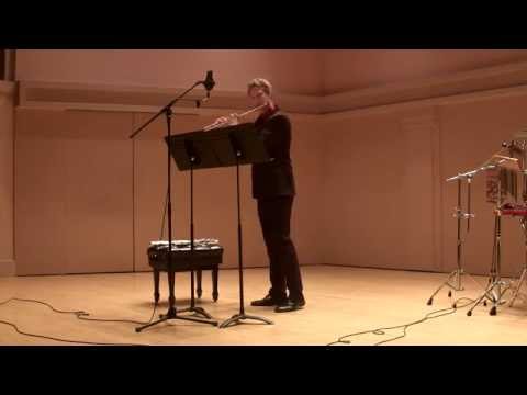 Nebula (2014) by Daniel Knaggs