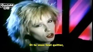 Alexa Leclère - Avec toi, contre toi (Modern Talking - You&#39;re my heart, you&#39;re my soul)