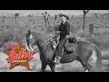 Gene Autry - Sing Me a Song of the Saddle (Last of the Pony Riders 1953)