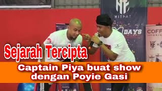Download lagu Pertama kali Captain Piya buat show | Sanggol Tinggi mp3 Download lagu Pertama kali Captain Piya buat show | Sanggol Tinggi mp3