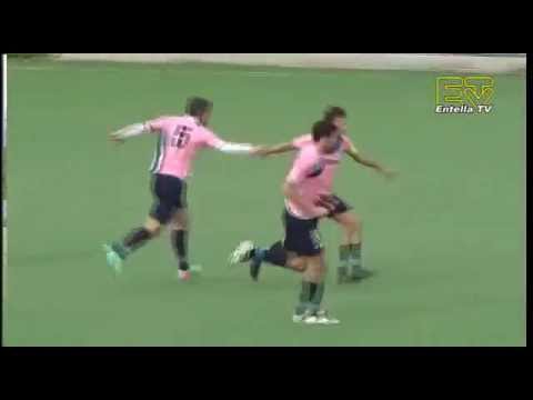 Caperanese-Ruentes 2-0