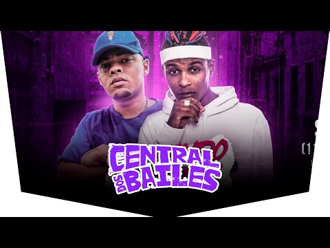 MC M10 e MC Lil - Comendo Geral - MÚSICA NOVA