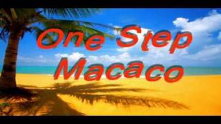 Macaco - One Step