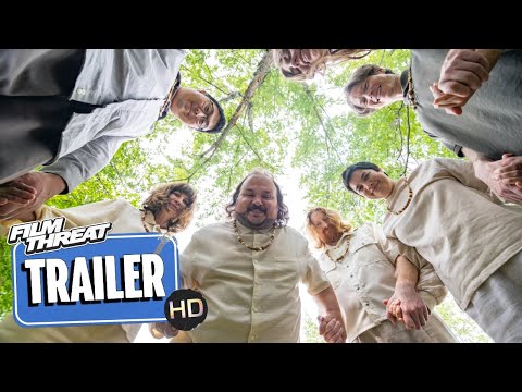 afbeelding LET'S START A CULT | Official HD Trailer (2024) | COMEDY | Film Threat Trailers