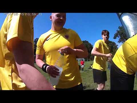 Karłowice Wrocław - PKS Augustyn Wrocław (15 VI 2025), 3:3