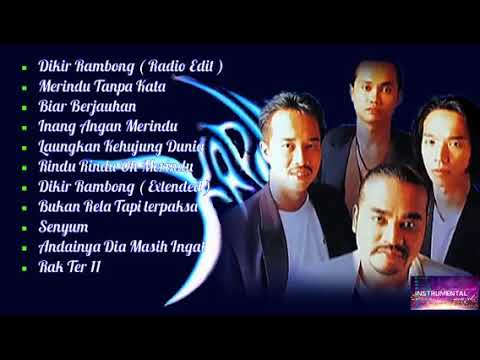 Album Dikir rambong KAPILLA full (Khaty@zam)