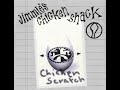 Jimmie's Chicken Shack - Nose Face