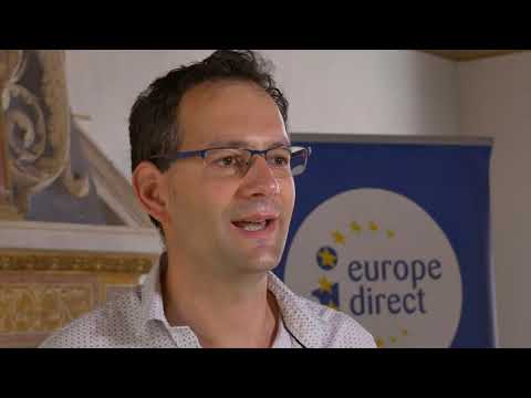 Perchè un' Antenna Europa a Foglizzo?