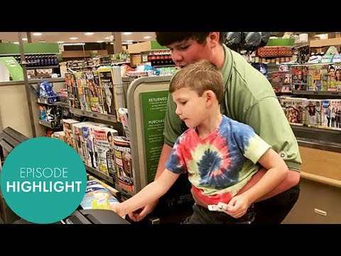 The BEST Part of The Rachel Cruze Show!