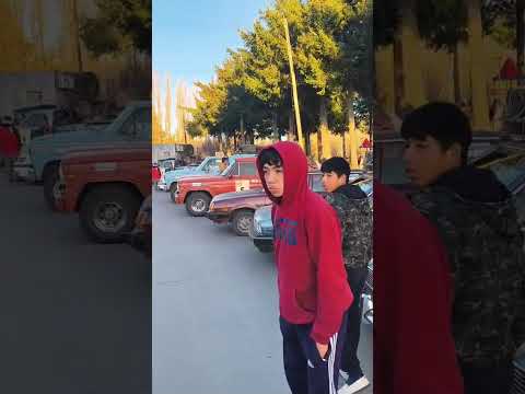 Día 1. En Gualjaina. Primer etapa desde Bariloche a Gualjaina