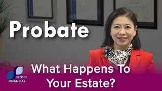 Probate in CANADA: Can You GUARANTEE Your Loved Ones Will Inherit Your ASSETS?