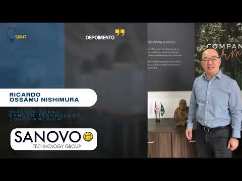 Depoimento em vídeo