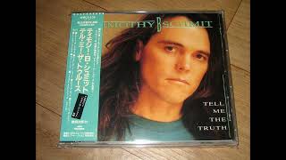 Timothy B  Schmit  - Something Sad