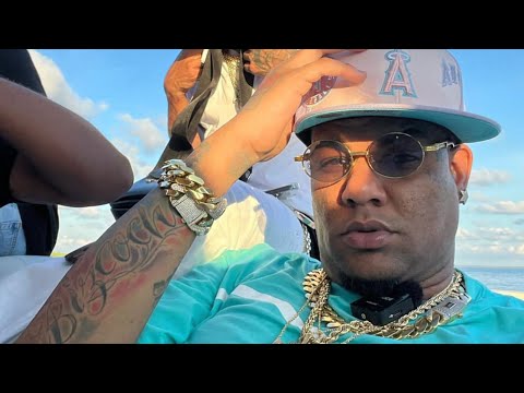 El chuky De lewa ft chiky loto tirade para Rochy rd