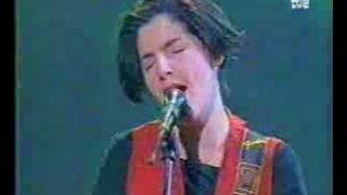 Texas - Mothers Heaven (live)