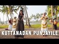 Kuttanadan Punjayile Kerala Boat Song Vidya Vox English Remix