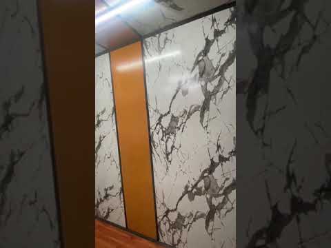 Portable Restaurant Cabin