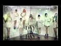 [HD]T-ara ~ Day by day (official instrumental ...
