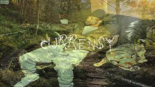 Curren$y - Rolling Stoned (Prod. by E Dan & ID Labs) (Official)