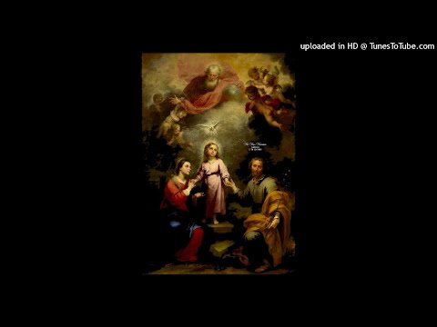 Alleluia. Crastina die (Gregorian Chant) (Chorał gregoriański)