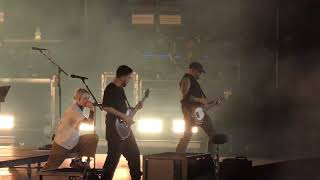 Linkin Park LIVE Keys To The Kingdom - Frankfurt, Germany, Deutsche Bank Park (2025.07.08)