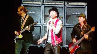Bad Company Rock Steady Live Phoenix 5-22-16